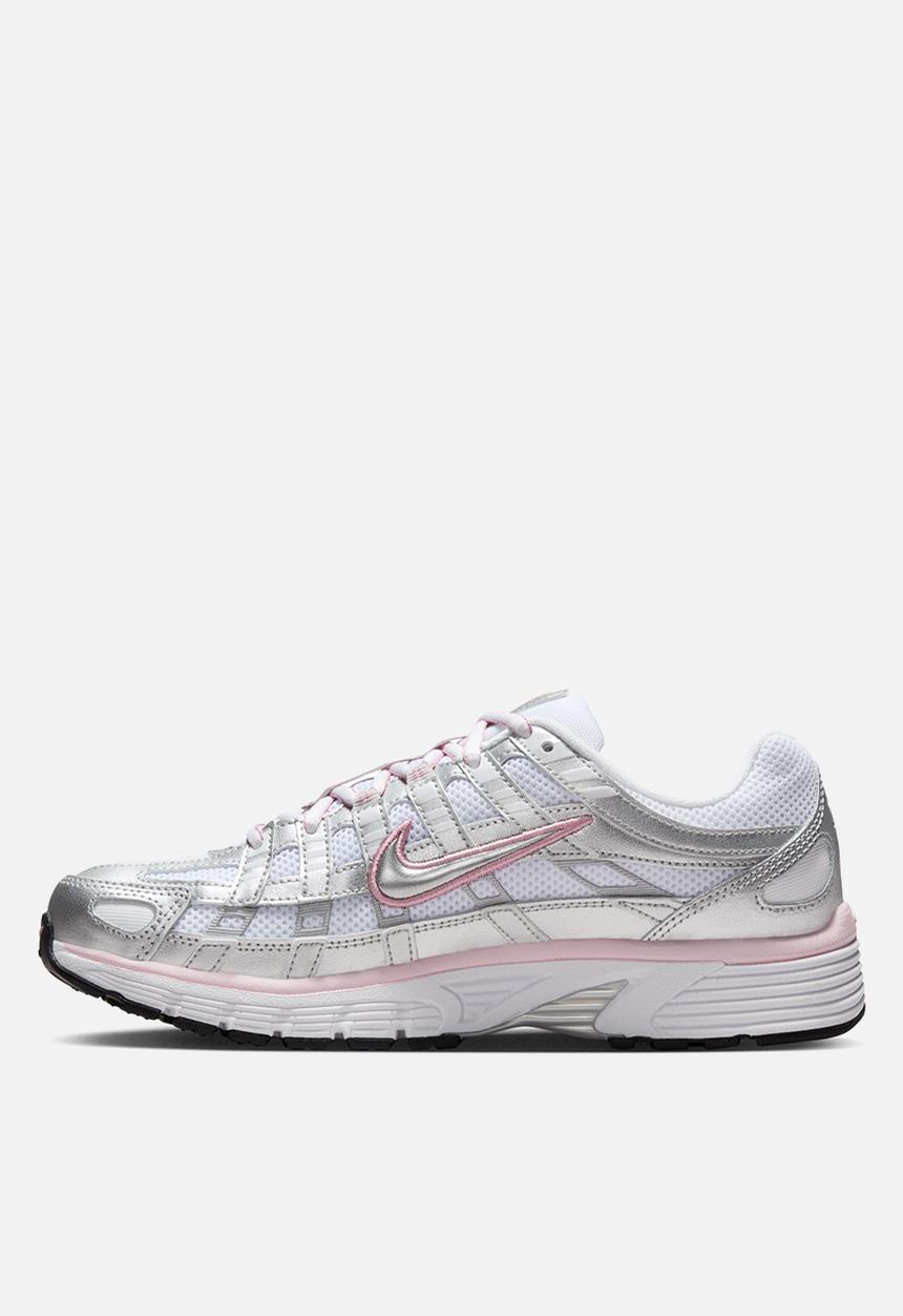 Nike P-6000 Pink