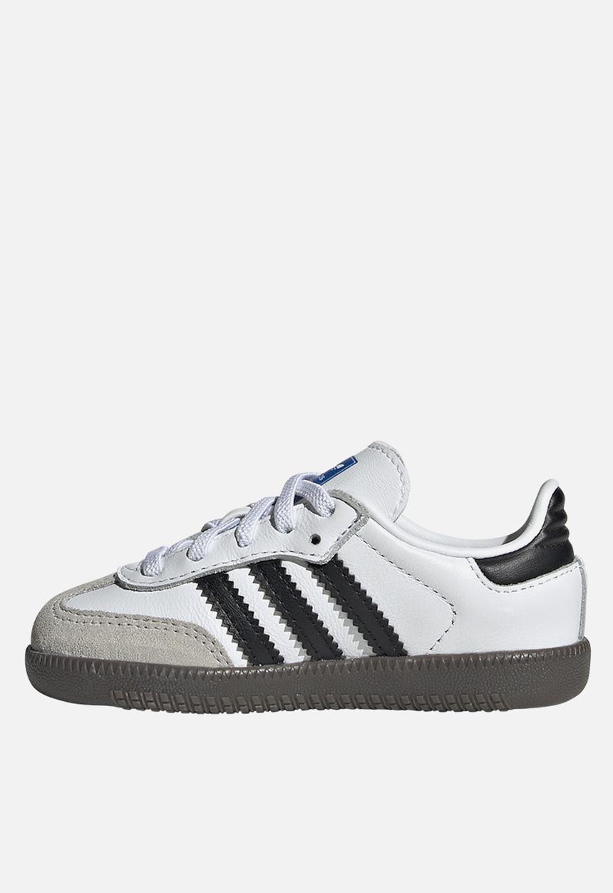Kids Adidas Samba "Samba OG C"