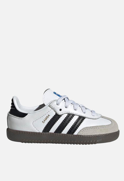 Kids Adidas Samba "Samba OG C"