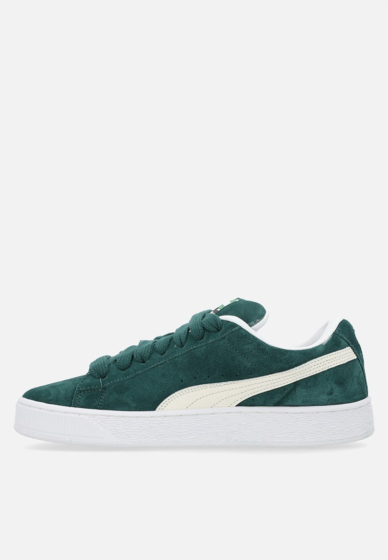 Puma Suede XL Green