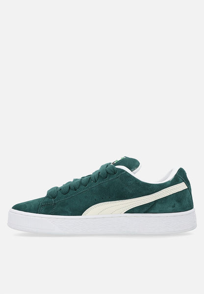 Puma Suede XL Green