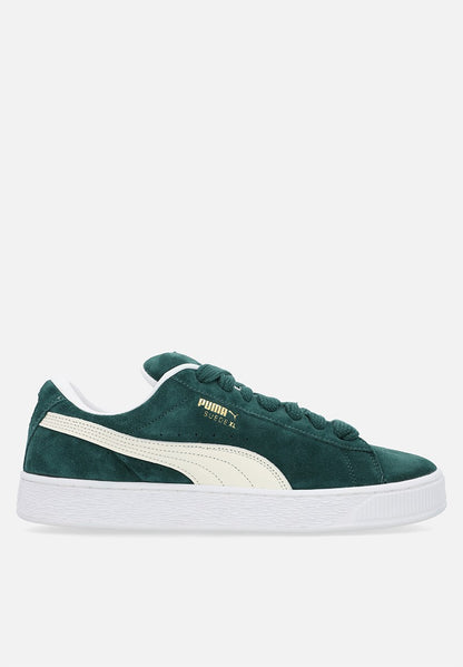 Puma Suede XL Green