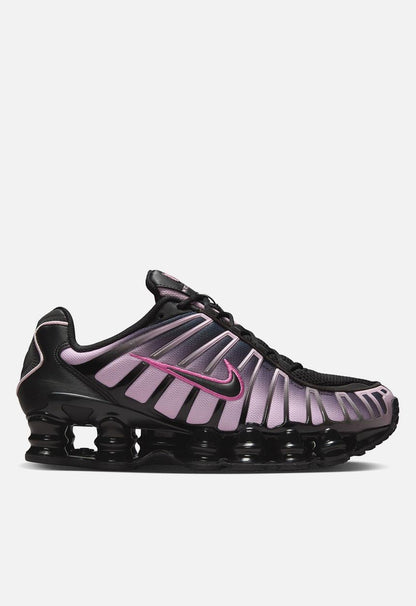 Nike Shox TL "Playful Pink"