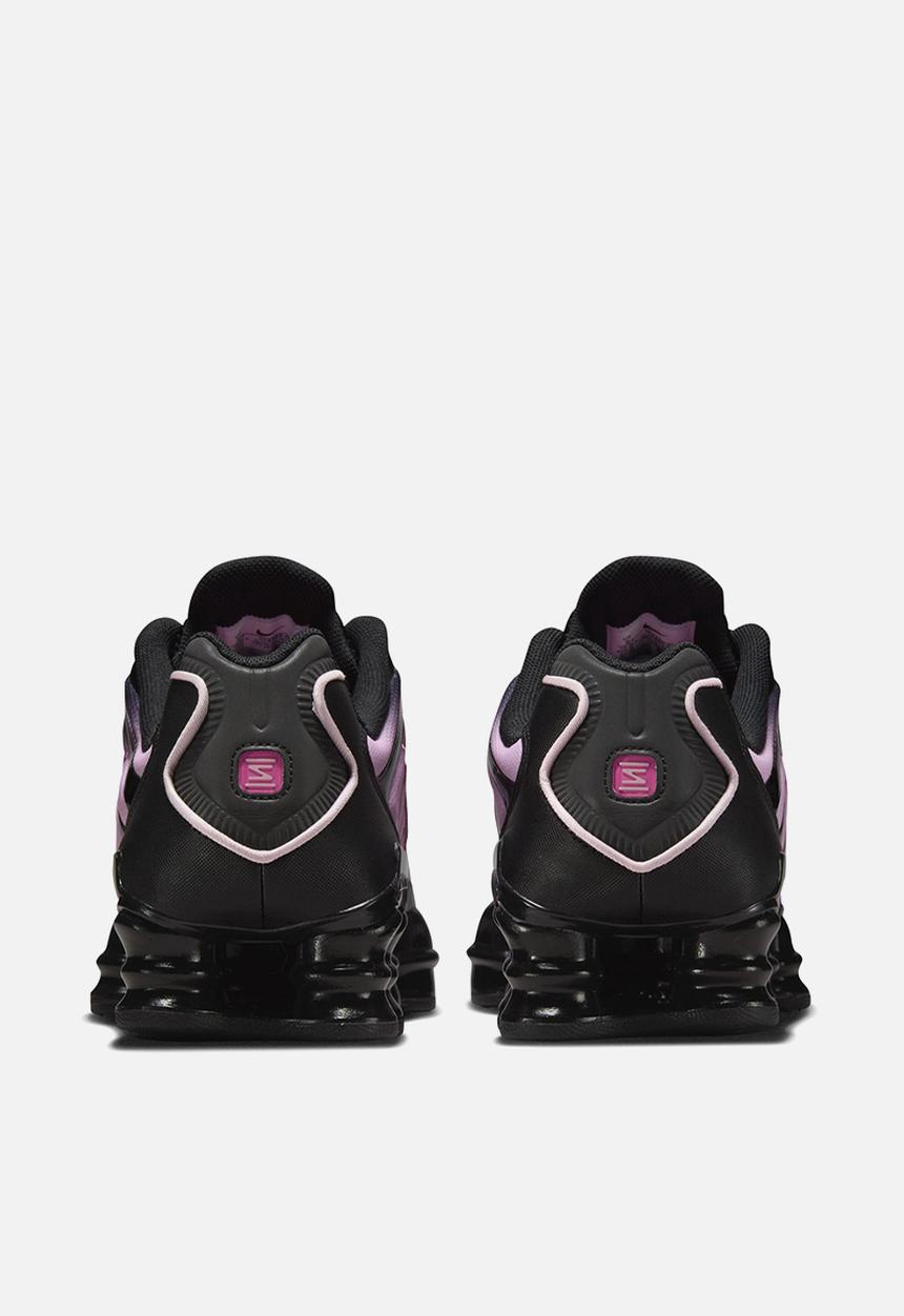 Nike Shox TL "Playful Pink"