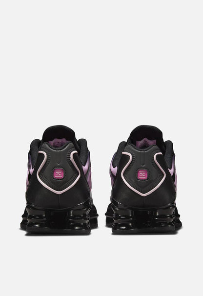Nike Shox TL "Playful Pink"