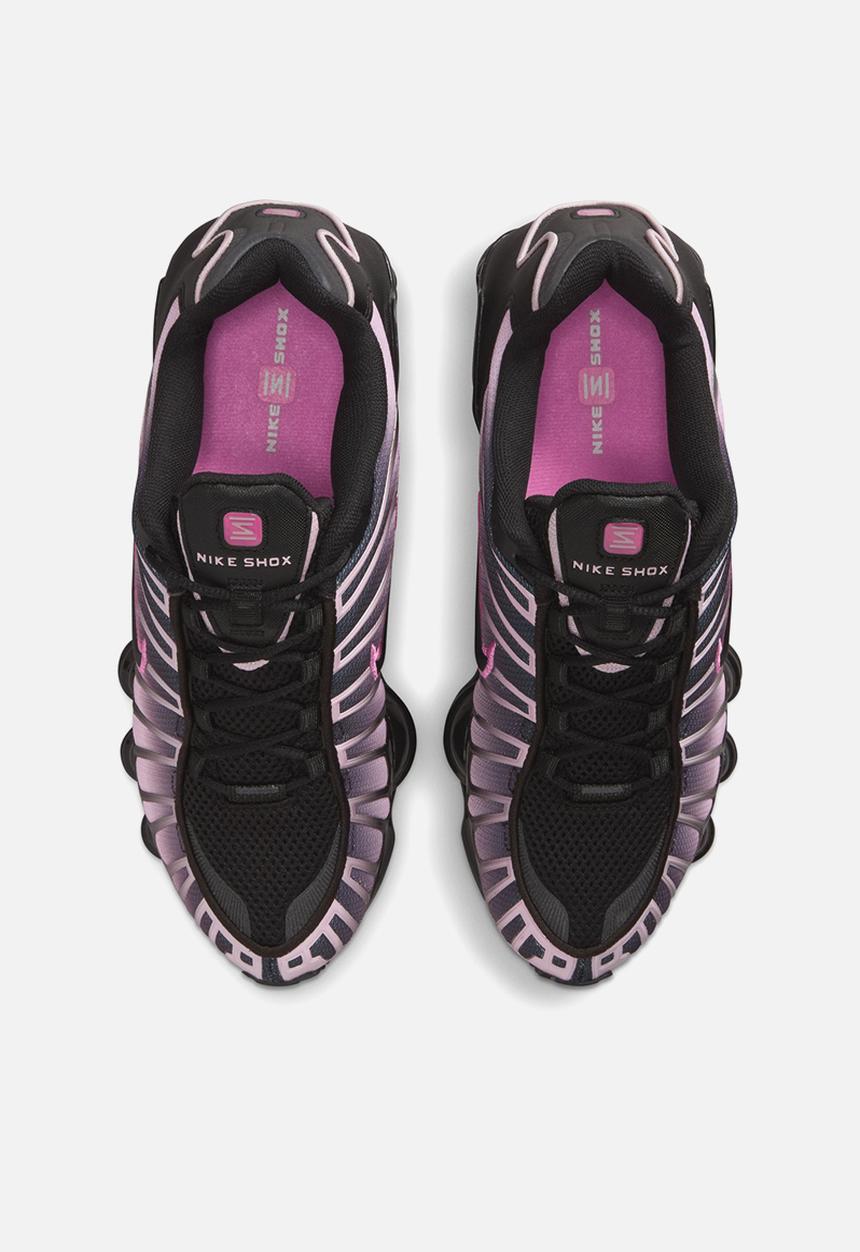 Nike Shox TL "Playful Pink"