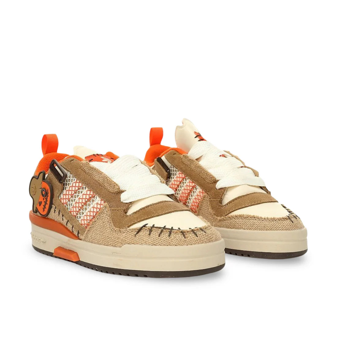 Adidas Forum Mod Low Light Brown