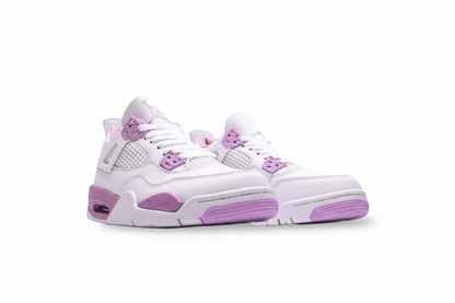 Jordan 4 Pink Oreo