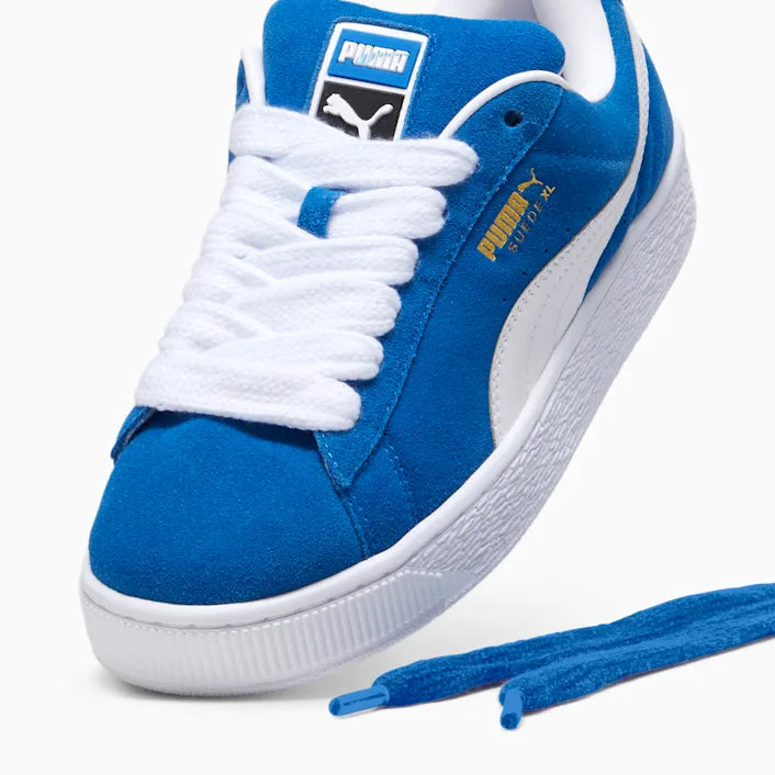 Puma Suede XL Blue