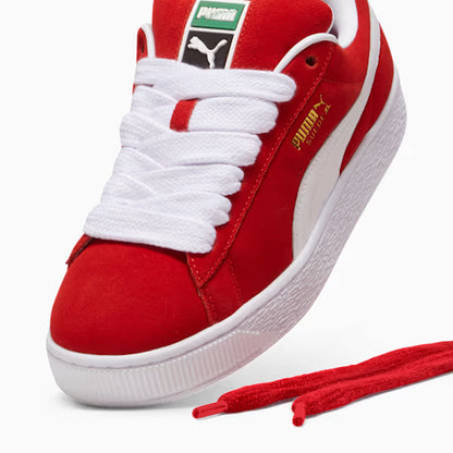 Puma Suede XL Red