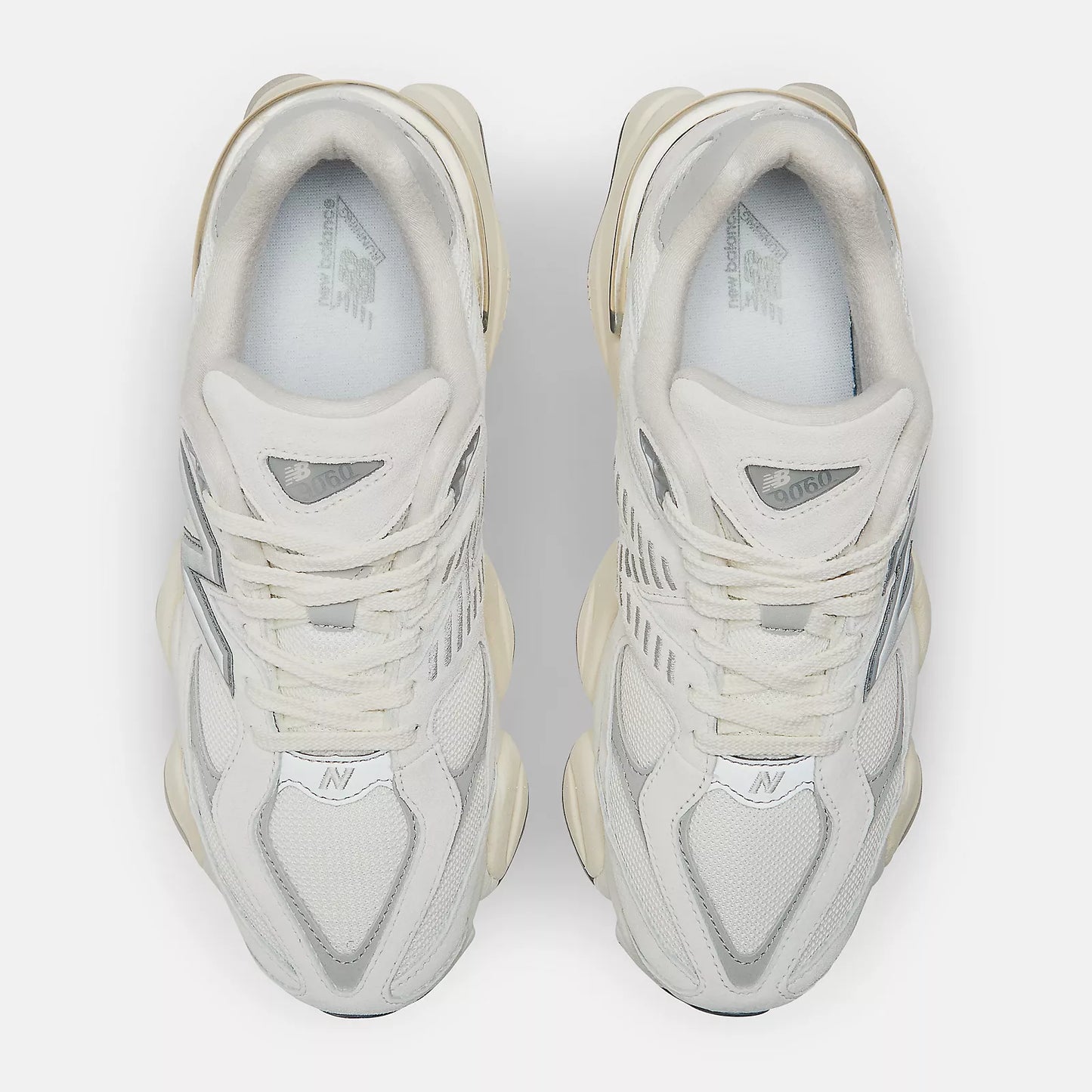 New Balance 9060 "Sea Salt"