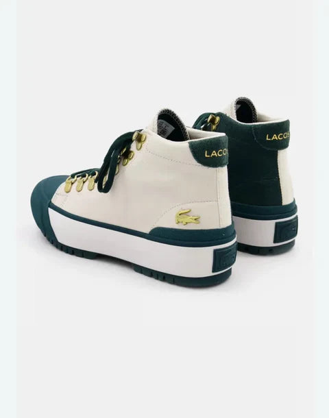 Lacoste grip shot boot